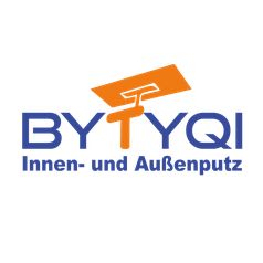 Bytyqi Innen- und Außenputz
